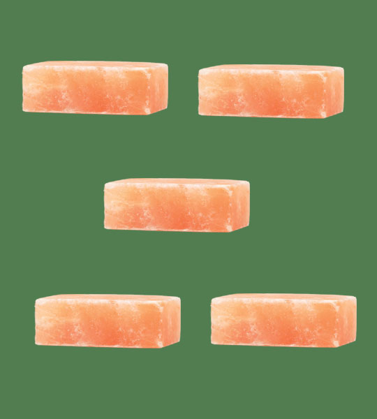 Himalayan Salt Licks Brick 5 units